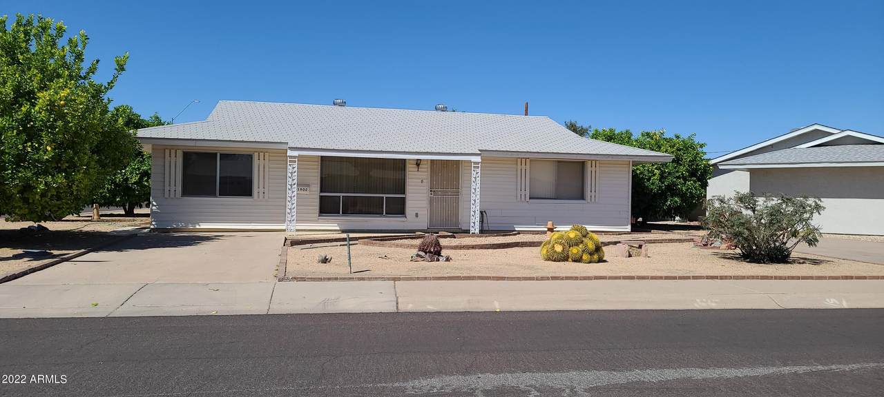 11802 Cherry Hills Drive - Photo 1