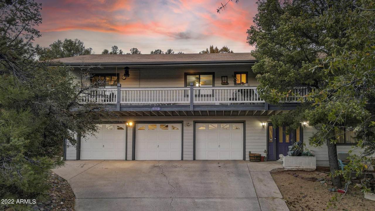 1112 Rhone Circle - Photo 1