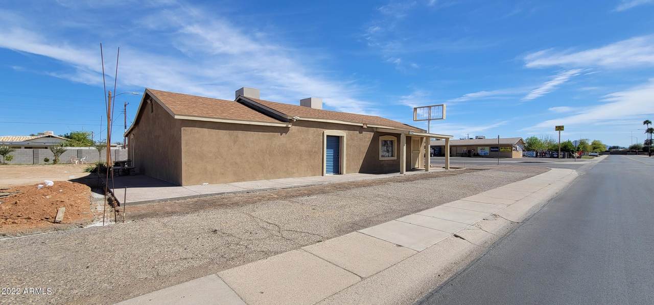 15601 Greasewood Street - Photo 1