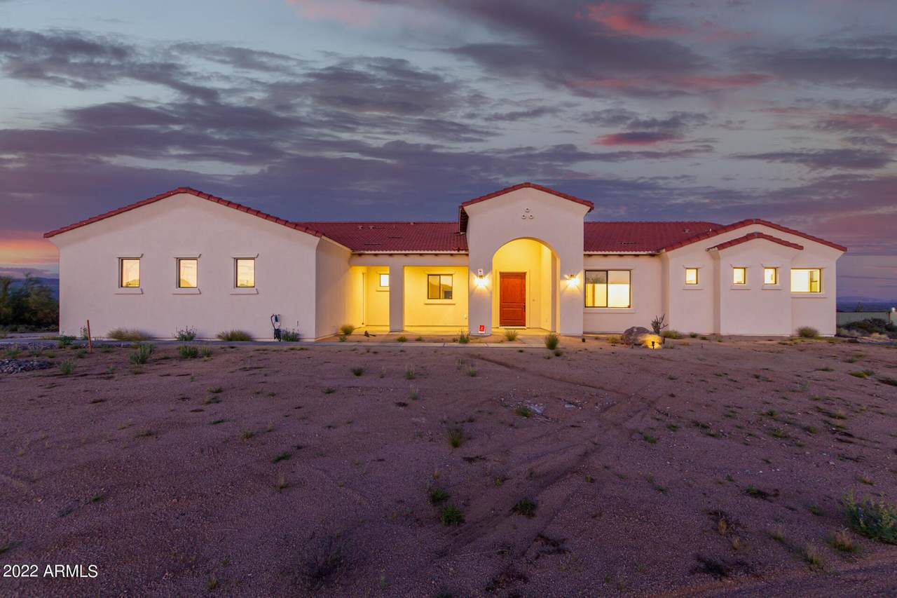 17305 Windstone Trail - Photo 1