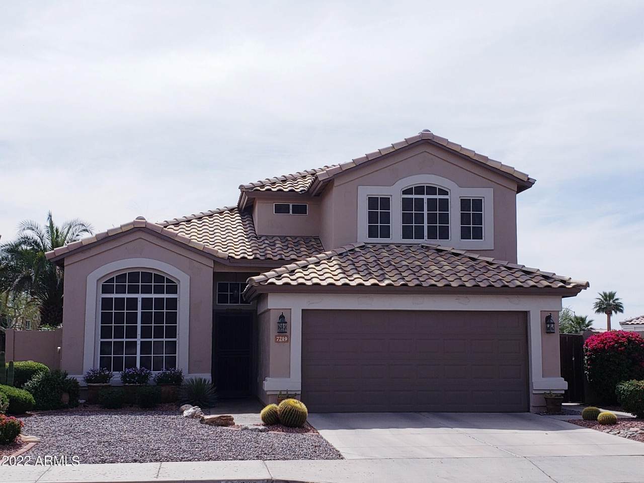 7219 La Senda Drive - Photo 1