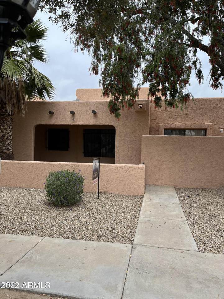 8940 Olive Avenue - Photo 1