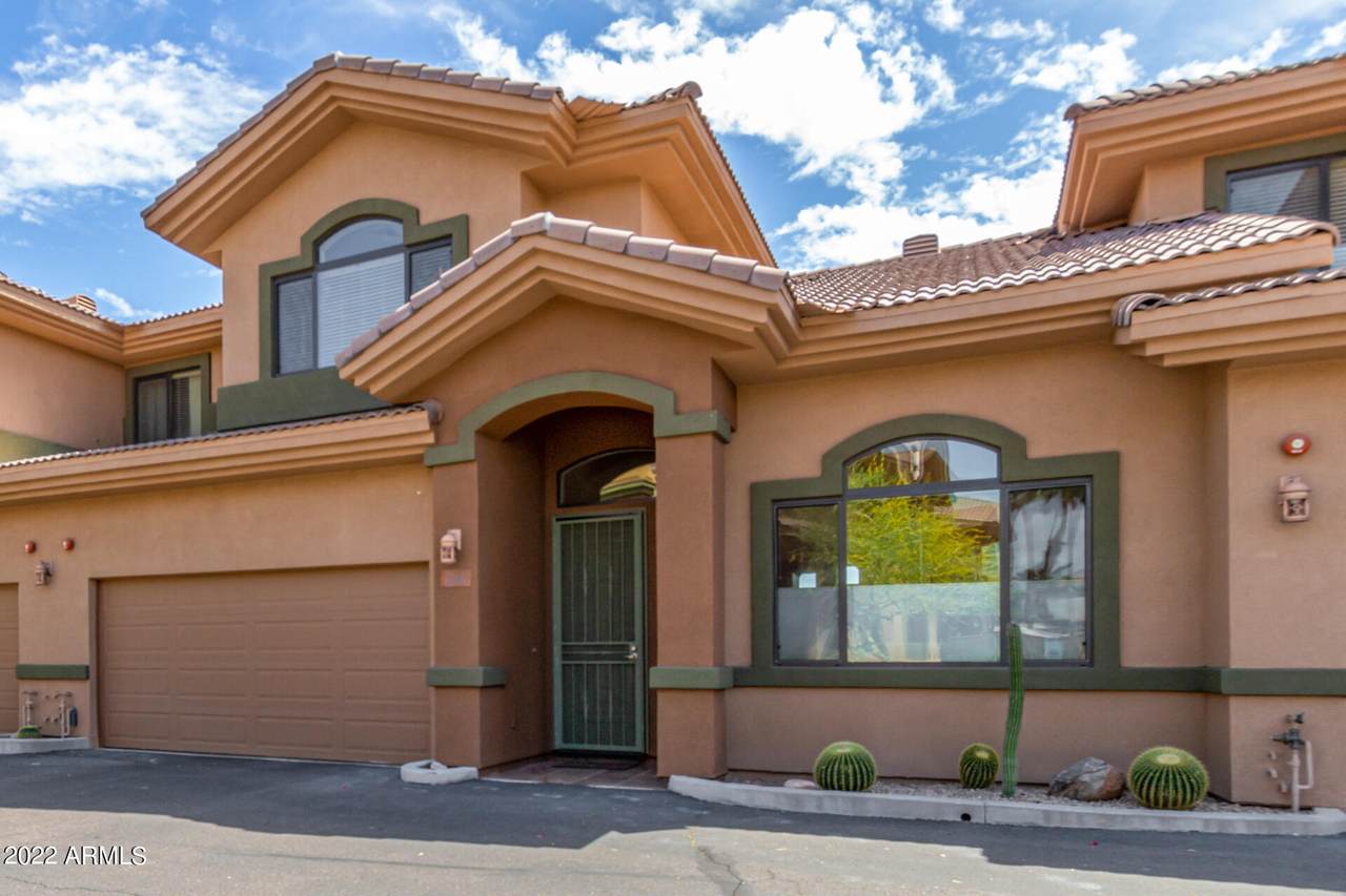 16820 La Montana Drive - Photo 1