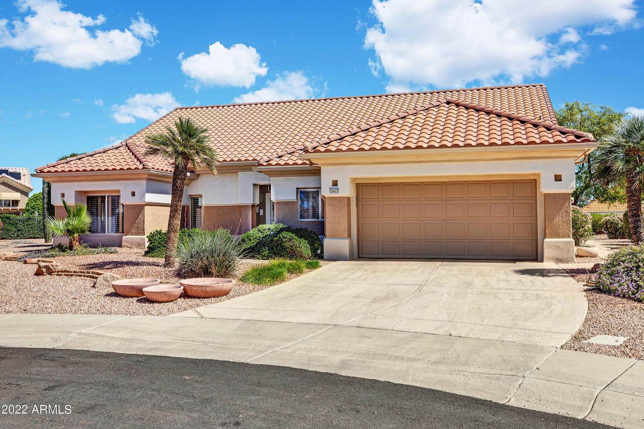 14415 Robertson Drive - Photo 1