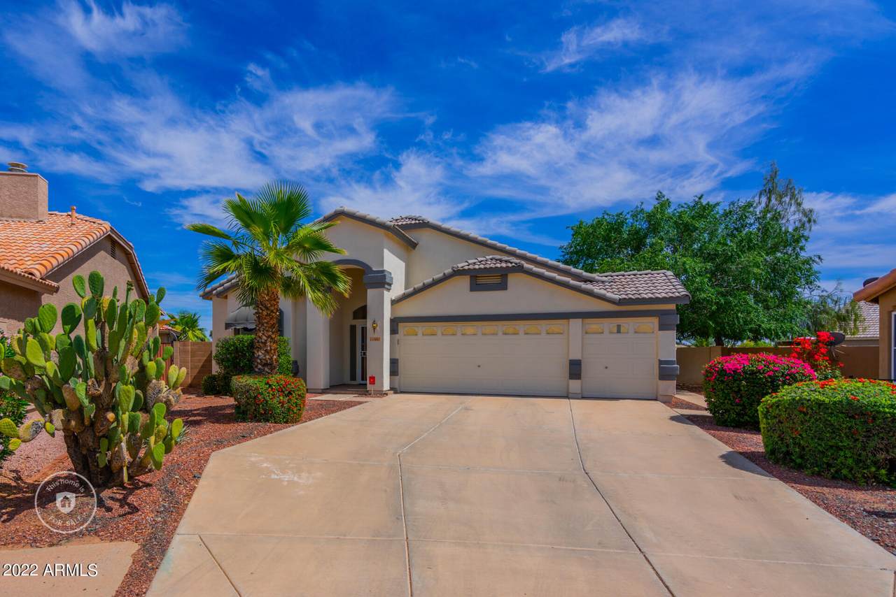 11601 Kumquat Court - Photo 1