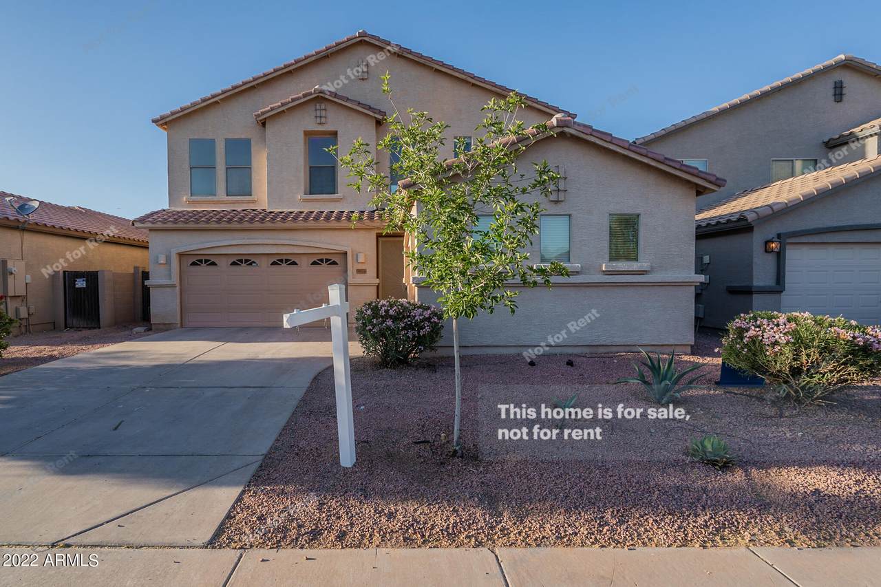 4636 Burgess Lane - Photo 1