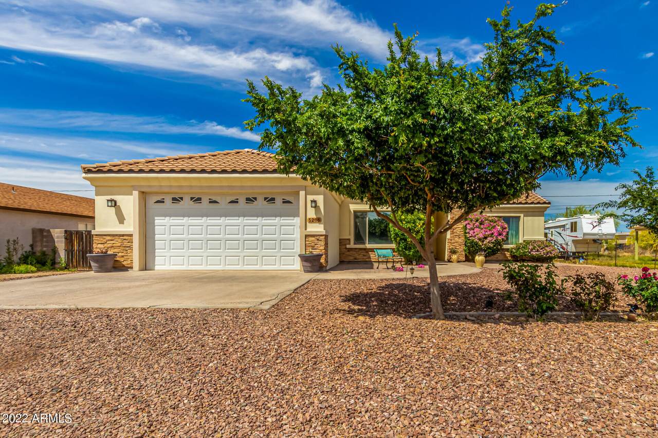 5286 Shadow Lane - Photo 1