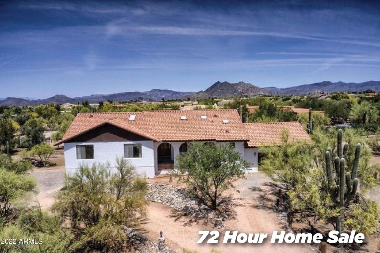 6410 Barwick Drive - Photo 1