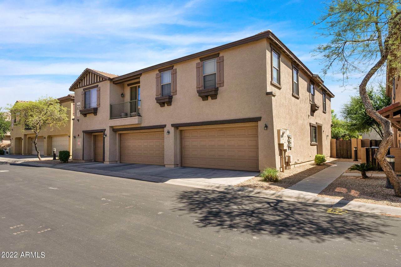 8125 Groom Creek Road - Photo 1