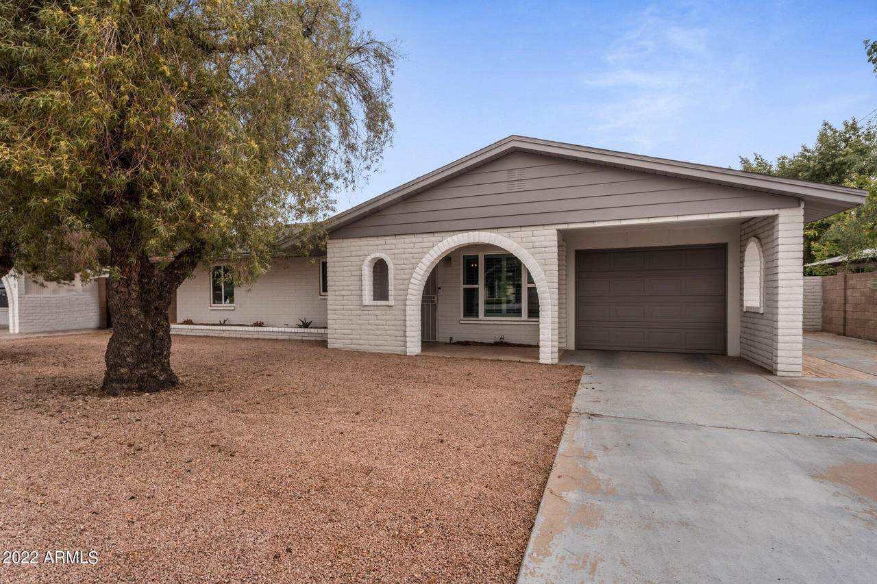 4839 Granada Road - Photo 1