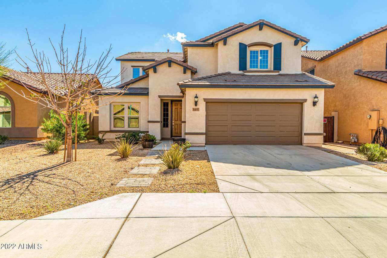 10847 Nosean Road - Photo 1