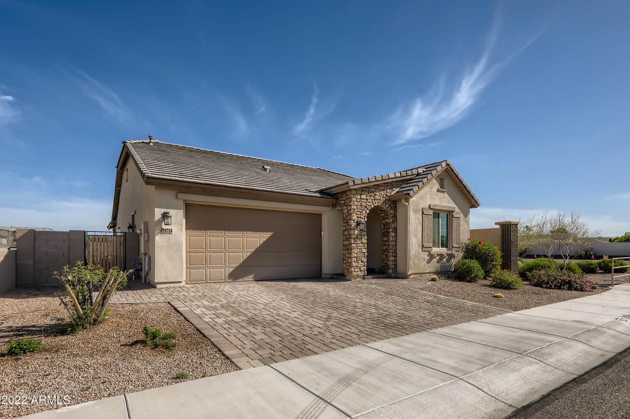 10714 Escuda Drive - Photo 1