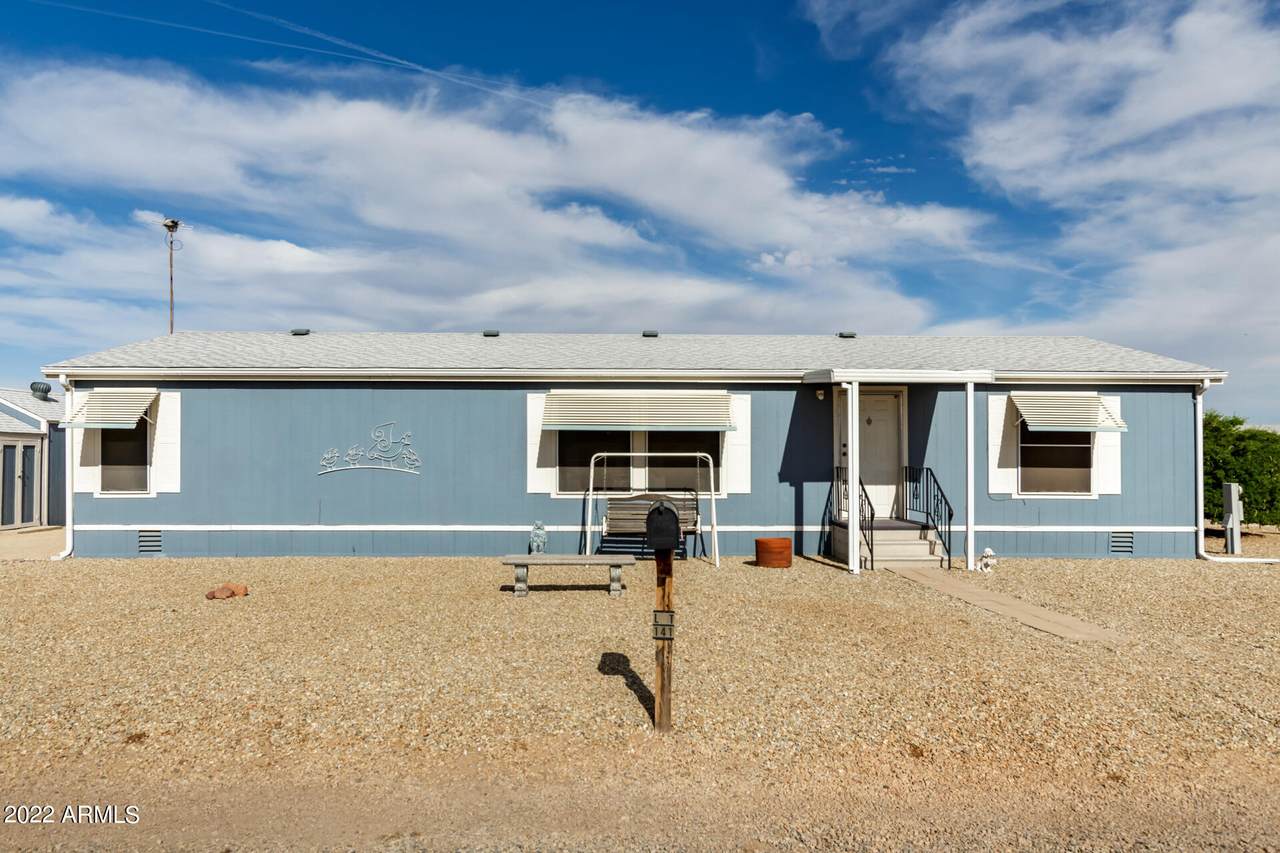 22434 Harmony Street - Photo 1
