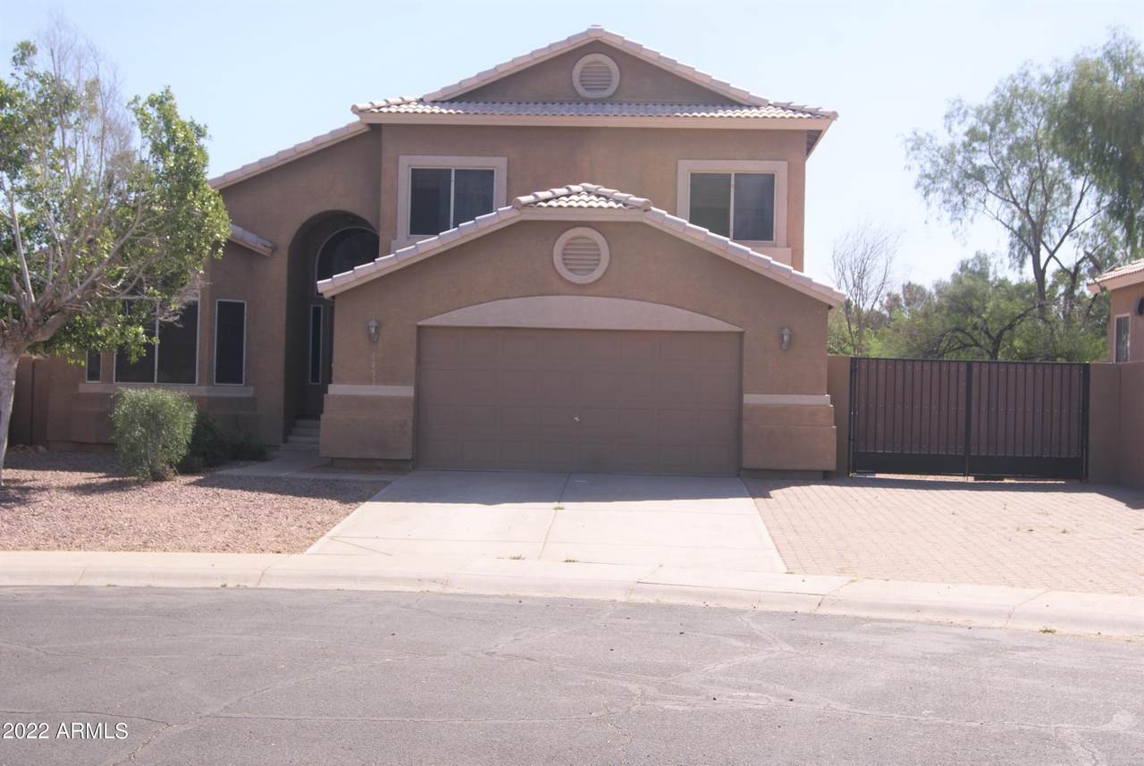 1451 Sahuaro Drive - Photo 1