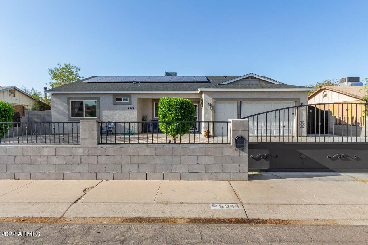 6944 Earll Drive - Photo 1
