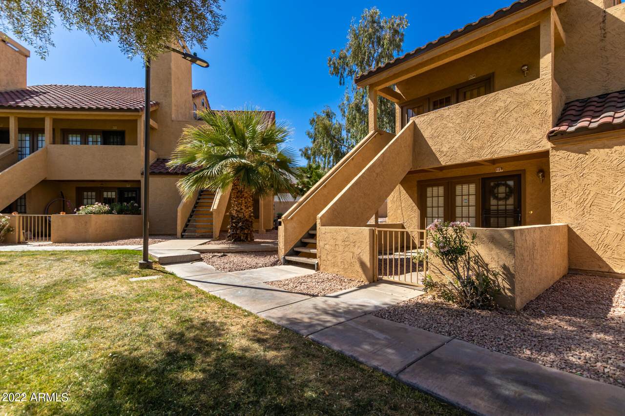 4901 Calle Los Cerros Drive - Photo 1