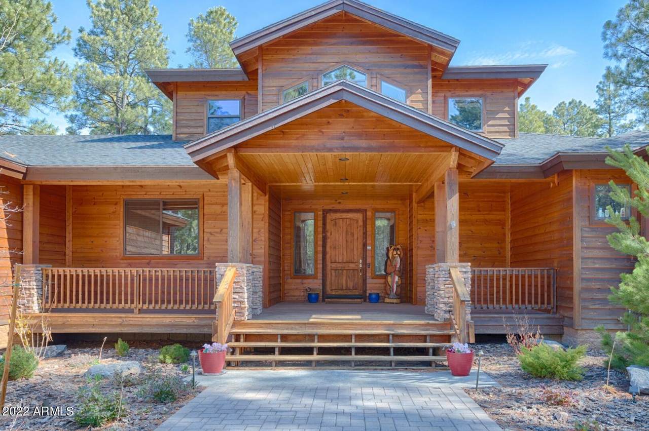 301 Silktassel Road - Photo 1