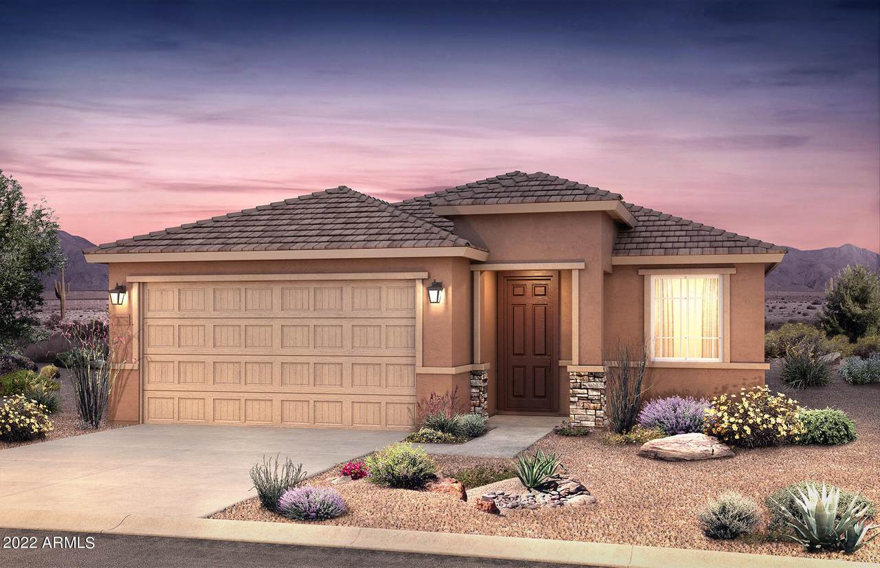 1592 Flintlock Drive - Photo 1