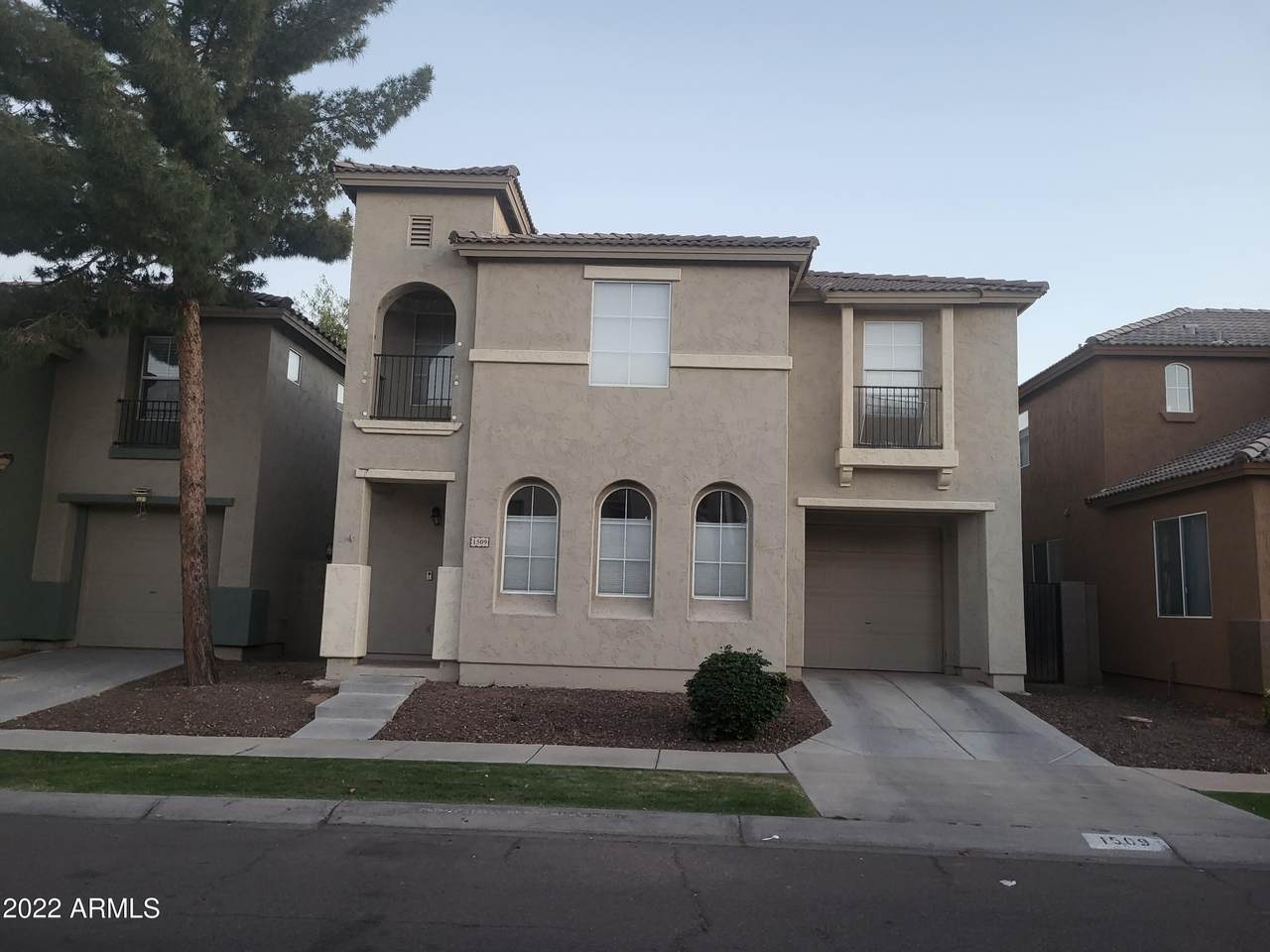 1509 Sonrisas Street - Photo 1