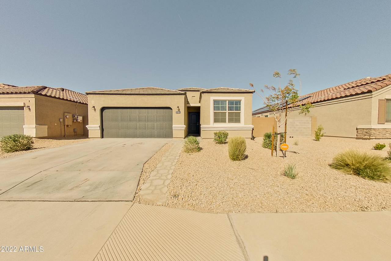1727 Westfall Trail - Photo 1