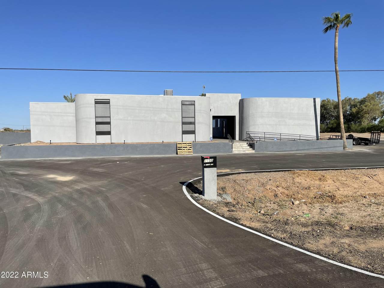 2150 Pinal Avenue - Photo 1