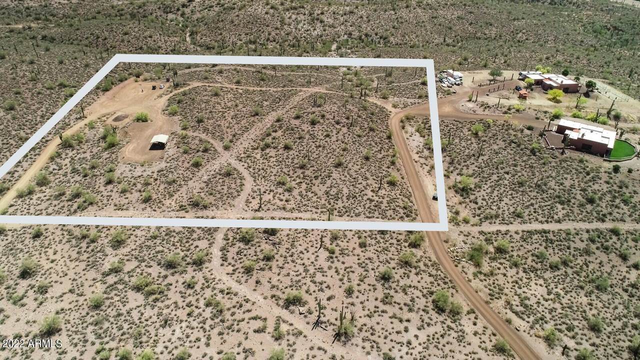 5918 Table Mesa Road - Photo 1