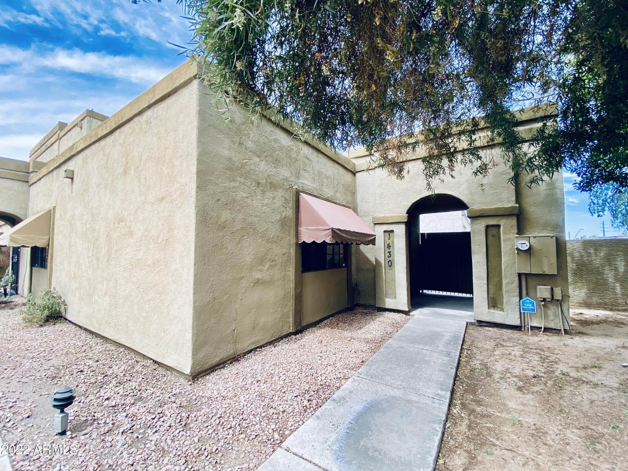 1430 La Jolla Drive - Photo 1