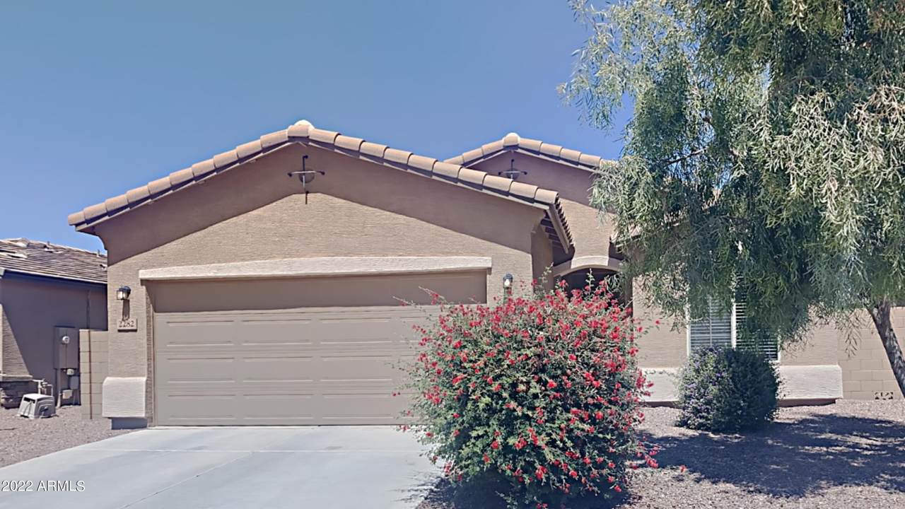2282 Arroyo Way - Photo 1