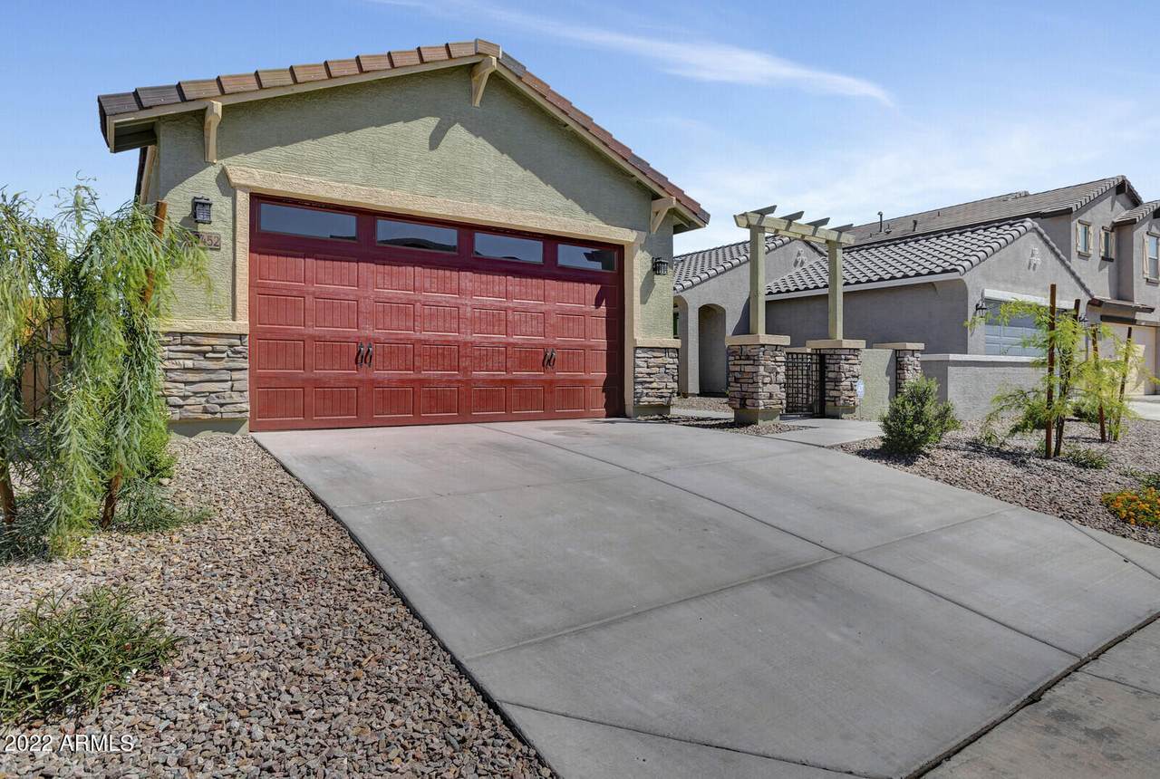 40452 Shaver Drive - Photo 1