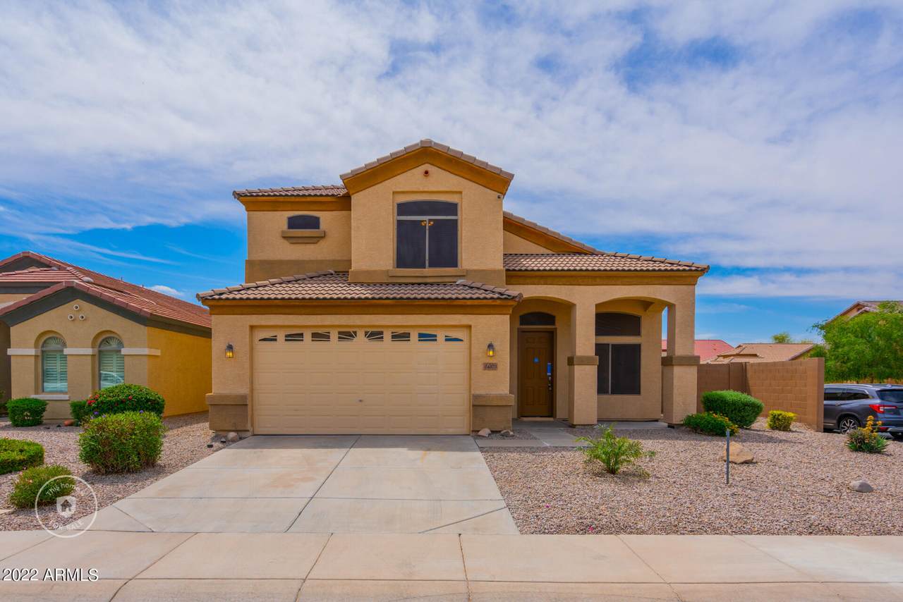 24873 Hacienda Avenue - Photo 1