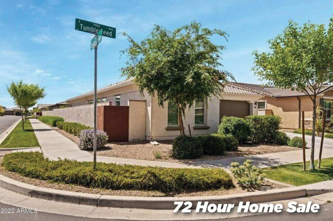 9935 Tumbleweed Avenue - Photo 1