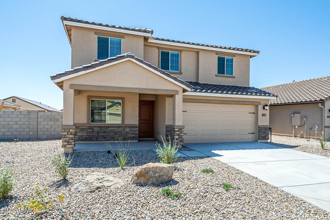 1539 Inouye Drive - Photo 1