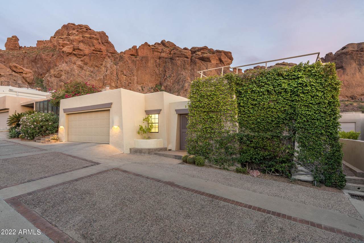 5771 Echo Canyon Circle - Photo 1