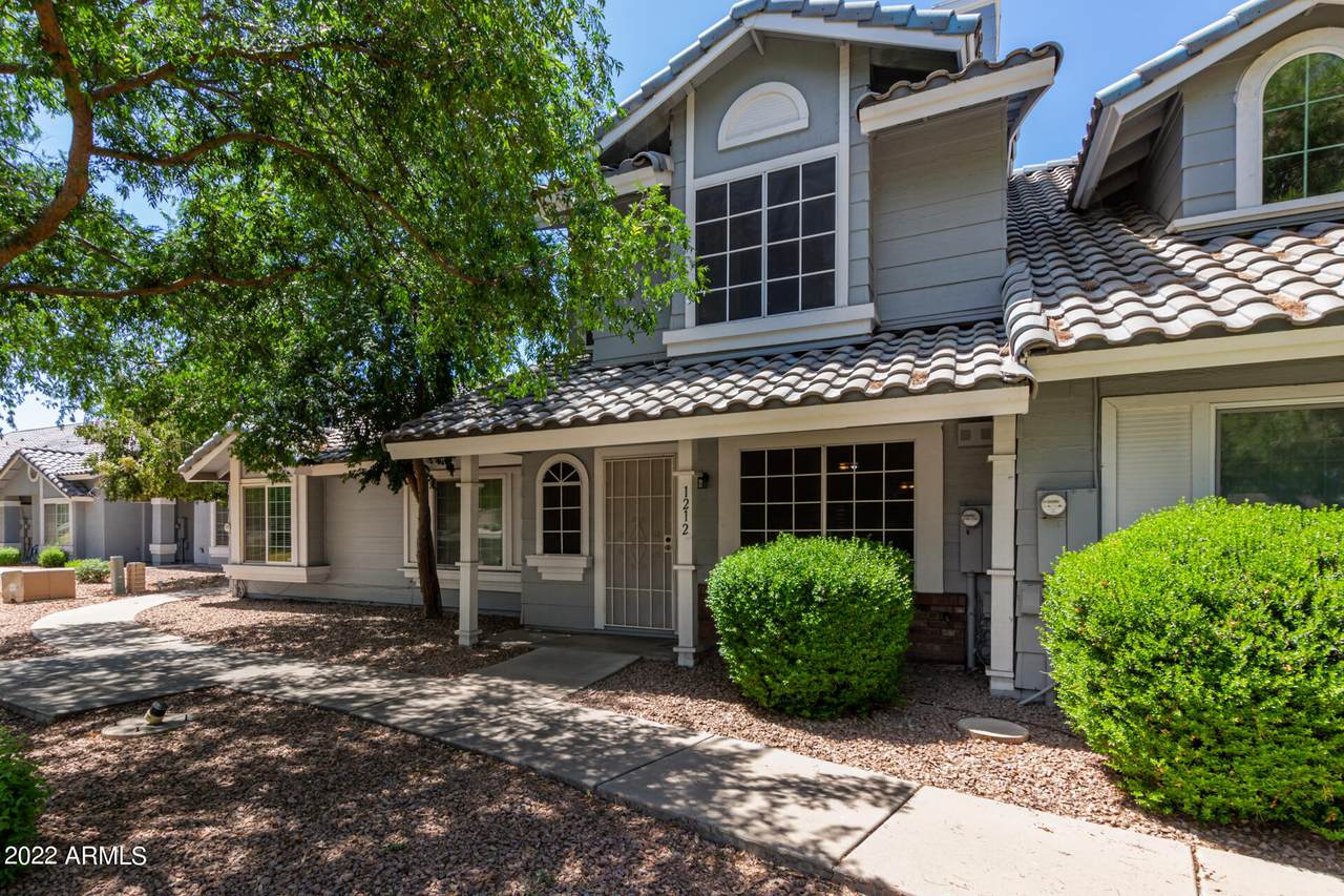 860 Mcqueen Road - Photo 1