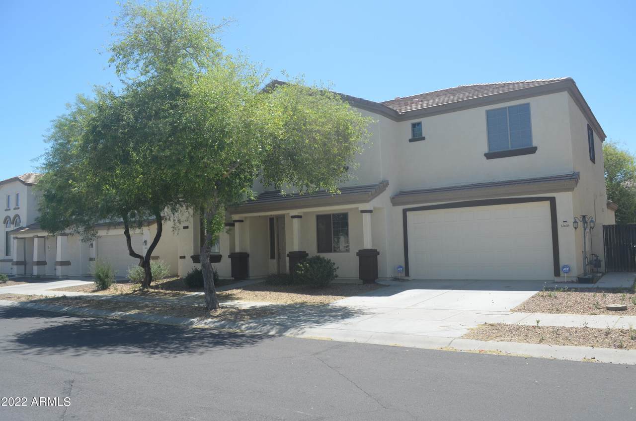 13605 Crocus Drive - Photo 1