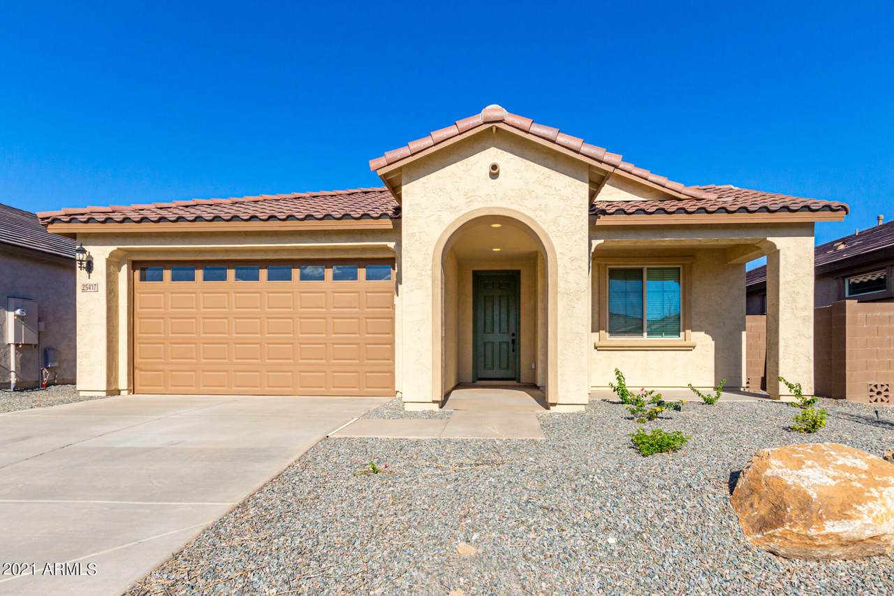 25417 229TH Place - Photo 1