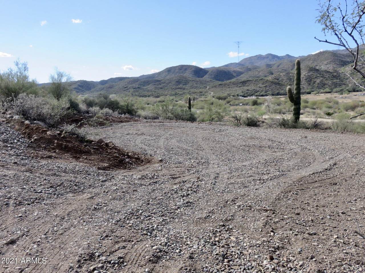 00000 Old Black Canyon Highway - Photo 1