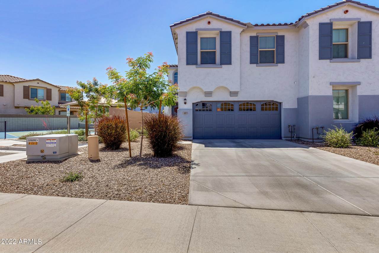 905 Canal Drive - Photo 1