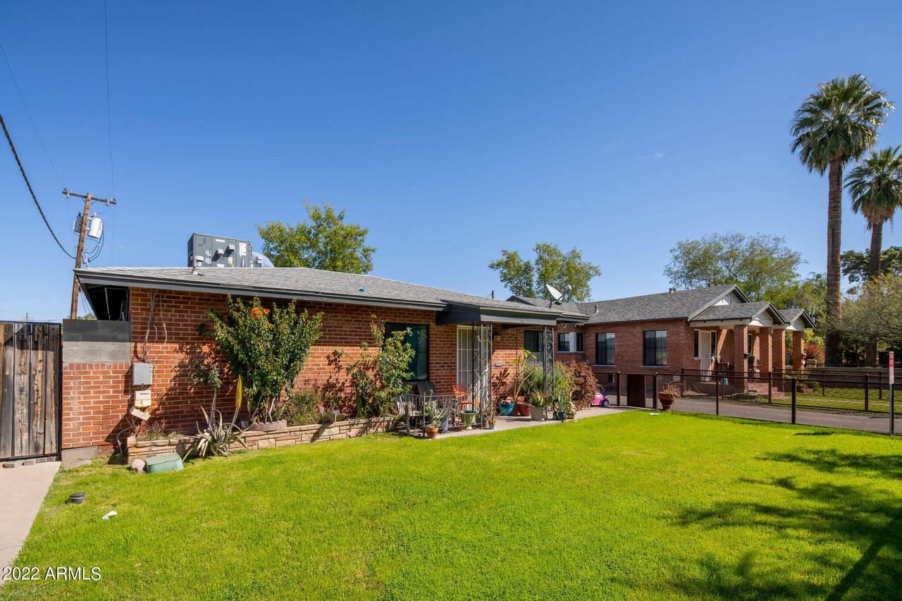 716 Portland Street - Photo 1