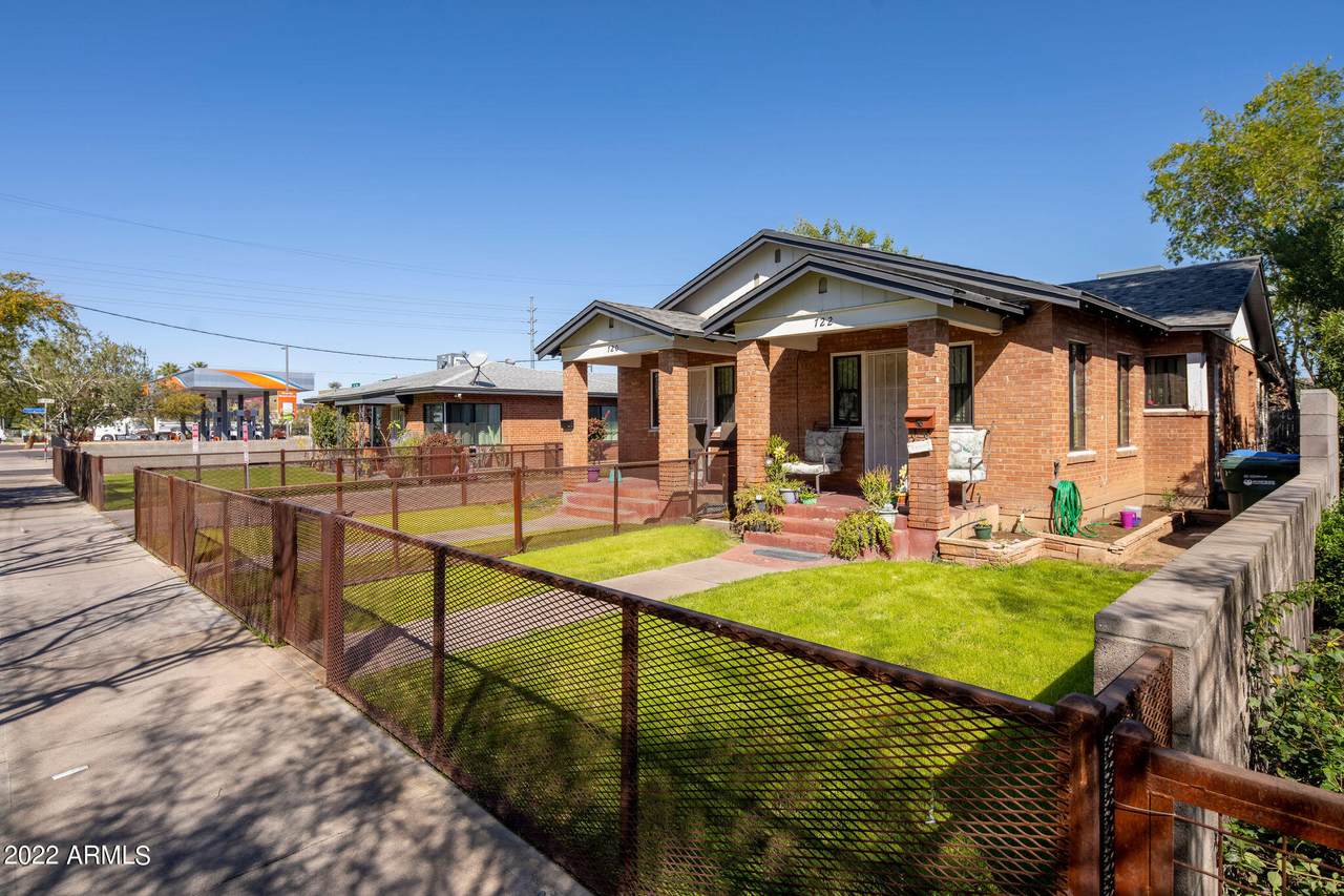 722 Portland Street - Photo 1
