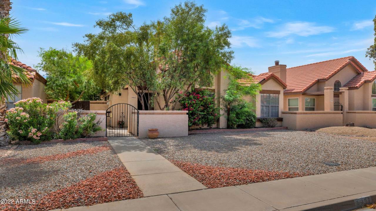 1931 Velvet Drive - Photo 1