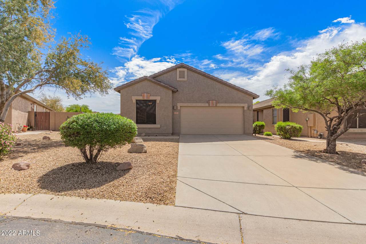6599 Casa De Leon Lane - Photo 1