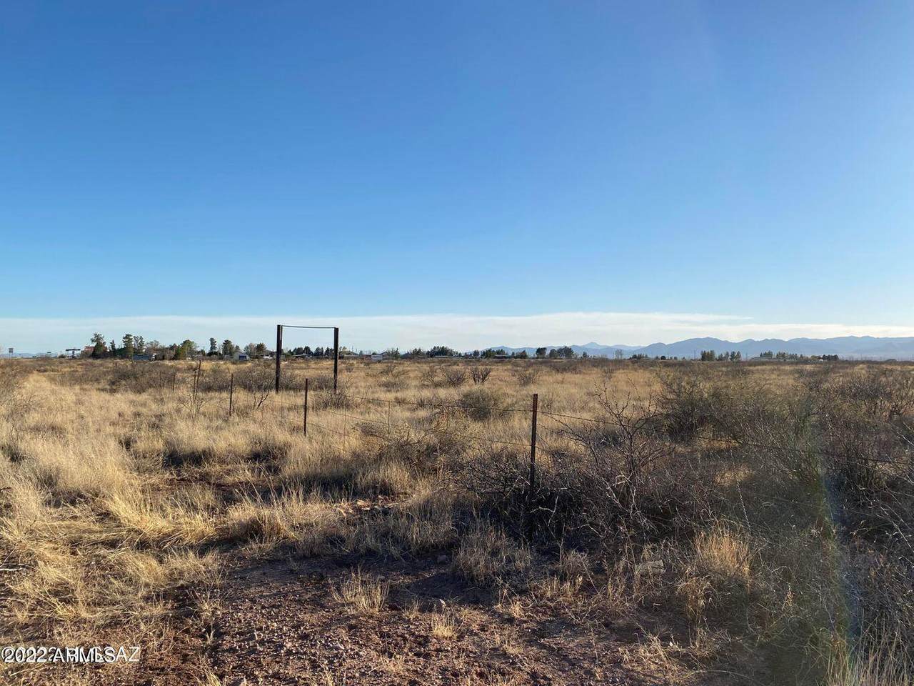 10 Acres Hwy 191 Highway - Photo 1