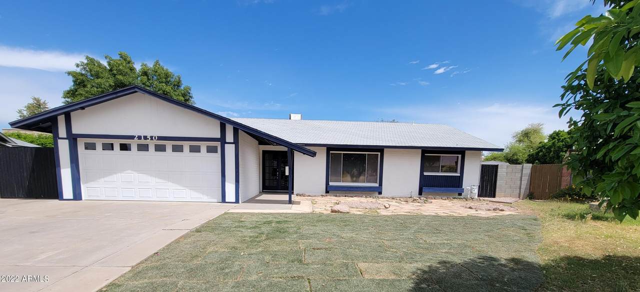 2150 Catalina Avenue - Photo 1