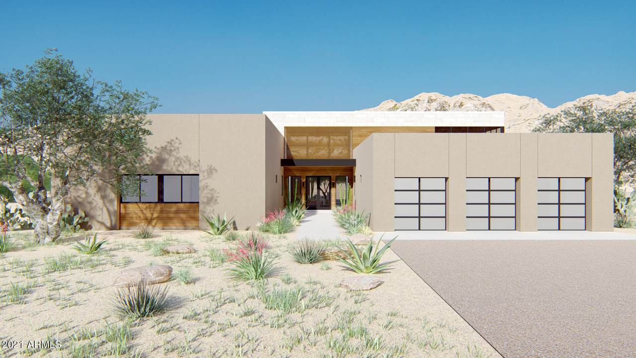 6415 Lomas Verdes Drives - Photo 1