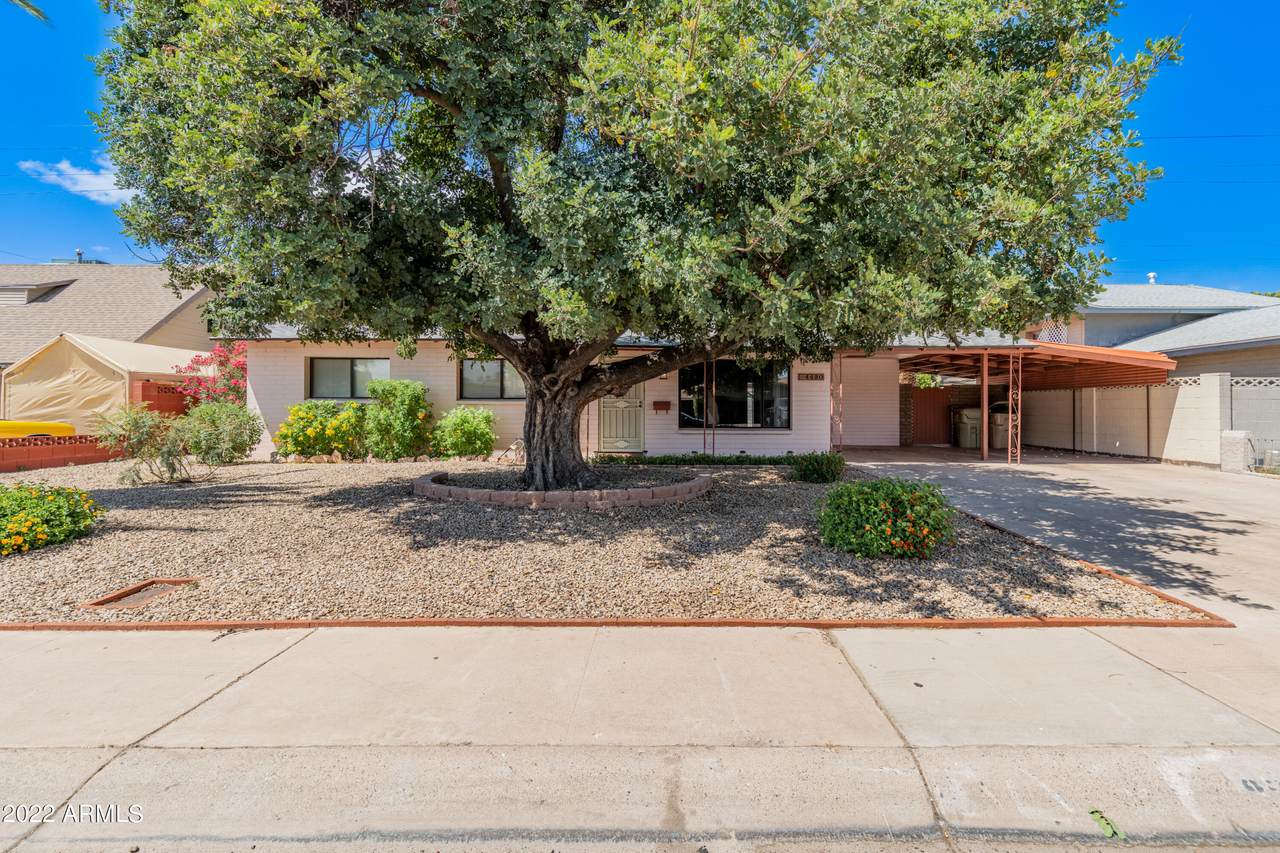 4420 Keim Drive - Photo 1