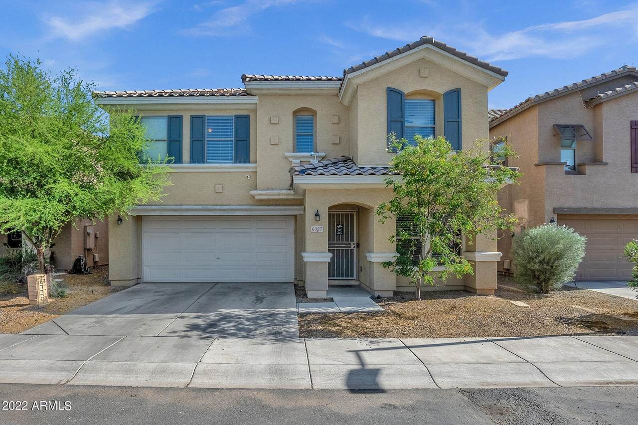 6327 Fawn Drive - Photo 1