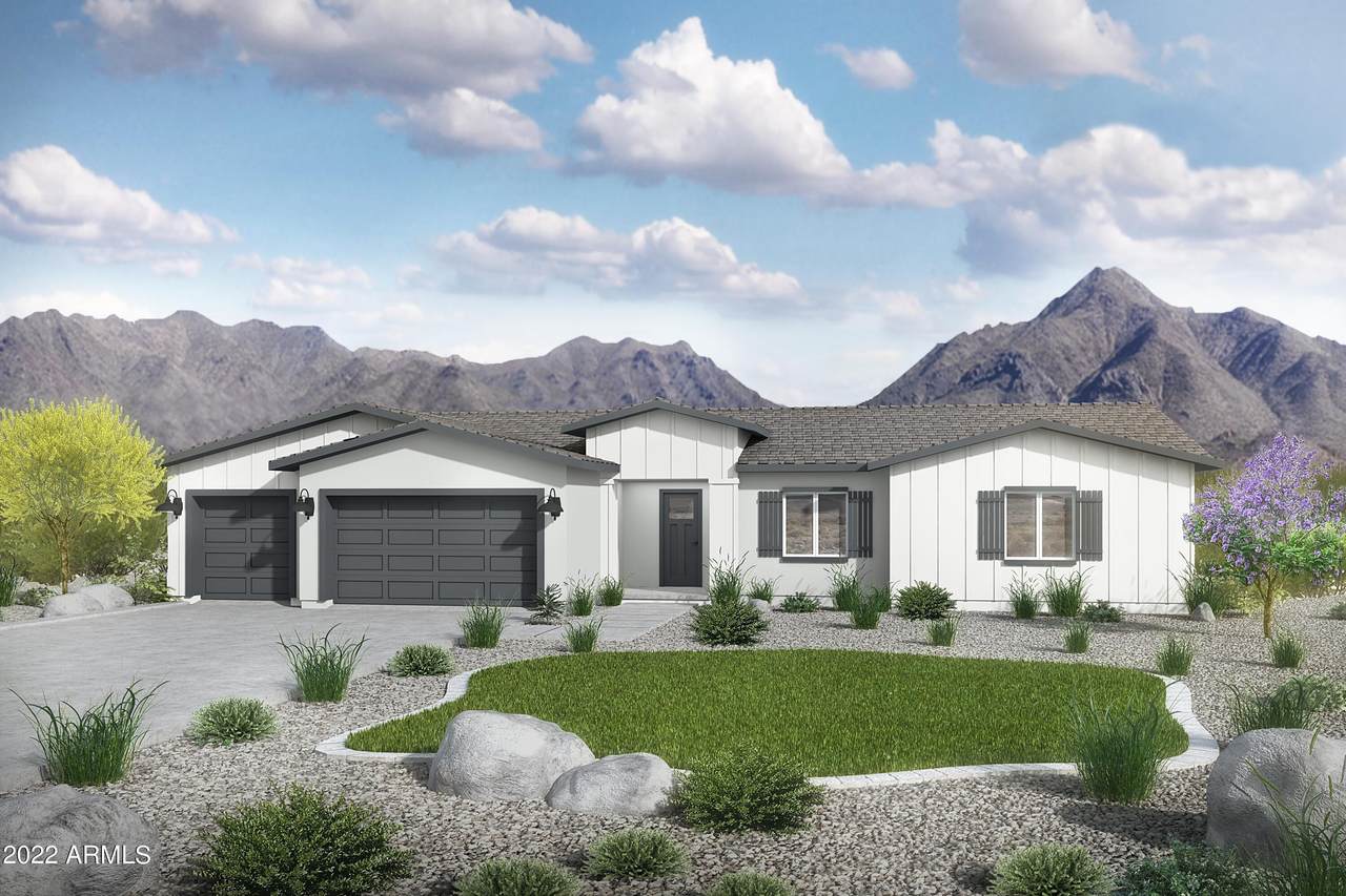 13724 Rancho Laredo Drive - Photo 1