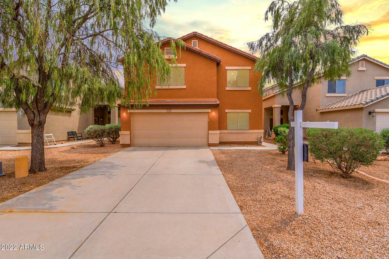4083 Aragonite Lane - Photo 1
