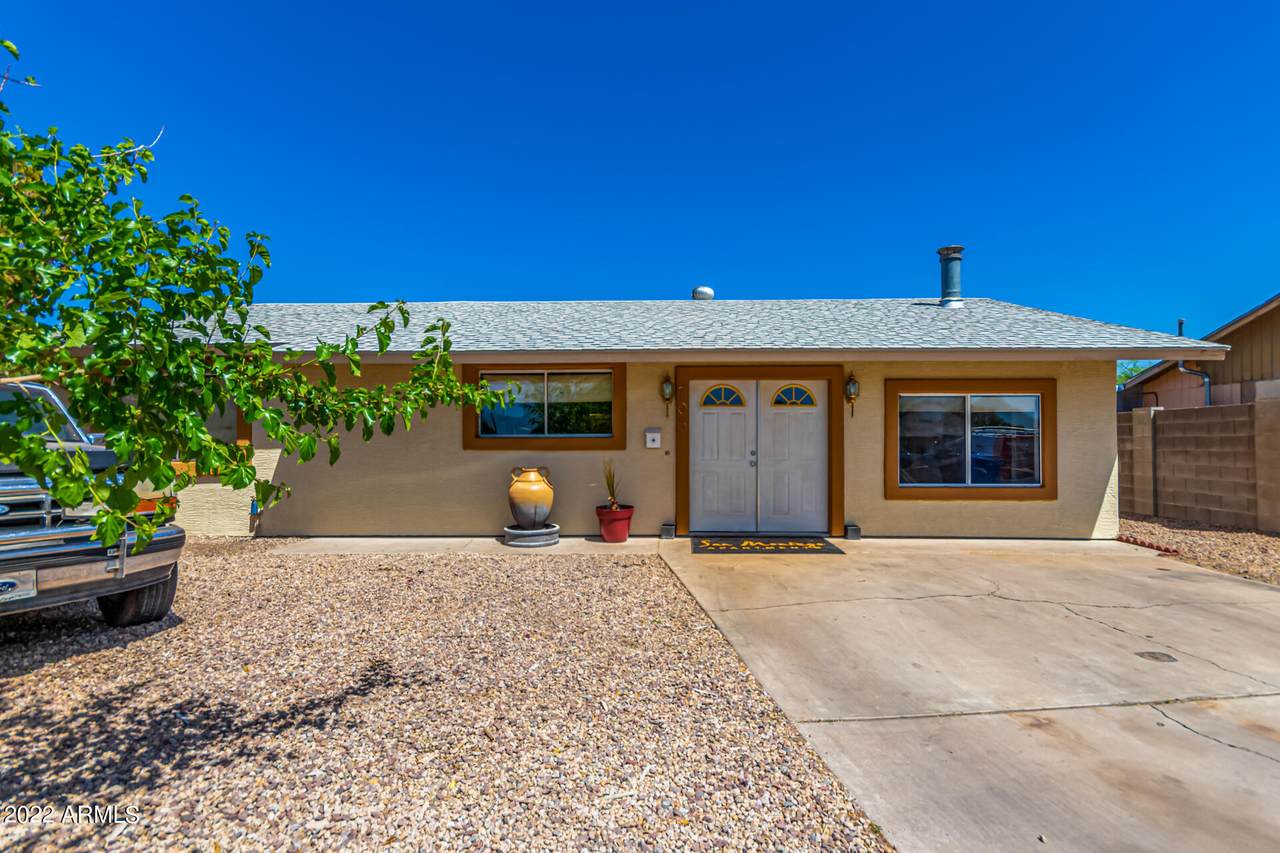 706 Forge Avenue - Photo 1